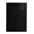 Collins Diary A4 Wk View2024 Blk819783
