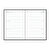 Collins Diary A4 Wk View 2024 Blu819784