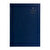 Collins Diary A5 Wk View 2024 Blu819797