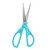 HELIX 21CM ASYM SCISSORS