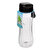 Sistema 800 ml Tritan Active B Black