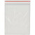 Zipper Storage Bag 16 cm x 13 cm Pack of 600