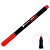 Avansas Multipen S Acet Marker 0.3mm Red