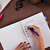 Serve Xberry Gel Ink Rollerball Pen 0.5