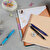 Serve Xberry Gel Ink Rollerball Pen 0.5