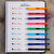 Serve Xberry Gel Ink Rollerball Pen 0.5