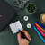 Serve Xberry Gel Ink Rollerball Pen 0.5
