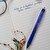 Serve Xberry Gel Ink Rollerball Pen 0.5