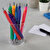 Serve Xberry Gel Ink Rollerball Pen 0.5
