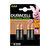 Duracell Ultra Power AAA Rechargeable Batteries Pack of 4