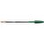 Bic Cristal Ballpen Med GN PK50