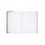 BnR A4 Casebound Hardback Notebook PK5