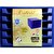 Box Forever 5 Open Drawers Cobalt Blue