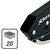 Rexel S120 Single Hole Punch