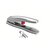 Rexel Odyssey Heavy Duty Stapler Silver