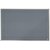 Value Noticeboard Felt 900x600 grey