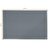 Value Noticeboard Felt 900x600 grey