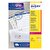 Avery QP Address Label 63x72mm PK3000