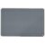 NoboPrem Grey Felt NoticeBoard 900x600mm