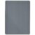 NoboPrem Grey Felt NoticeBoard 900x600mm