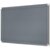 NoboPrem Grey Felt NoticeBoard 900x600mm