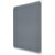 NoboPrem Grey Felt NoticeBoard 900x600mm