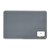 NoboPrem Grey Felt NoticeBoard 900x600mm