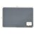 NoboPrem Grey Felt NoticeBoard 900x600mm