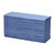 MAXIMA ZFOLD Hand Towel BLUE 1PLY Case15