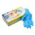 Nitrile Gloves Powder Free XTRA LG BX100