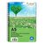 Exaclair Forever Notebook A5 Green