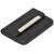Mimaks 2855-S Leather Card Holders Black