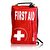 Motorist First Aid Kit In Bag
