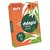 Rey Adagio Paper A4 80gsm Orange Ream500