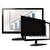 FELLOWES PRIVACY FILTER 27 IN WIDE 16:10