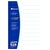 Avansas A4 Index Divider Polypropylene 1