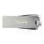 32GB UltraLuxe USB3.1 Silver Flash Drive