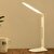 SECO FX16B USB LED White Desk Lamp
