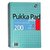 PUKKA A5 WB NB Ruled 200page GN PK3