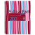 PUKKA A4 WB NB Ruled 200page Pink PK3