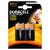 Duracell Plus Power 9V Battery PK2