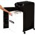 FELLOWES Automax 600M Micro Cut Shredder