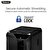 FELLOWES Automax 600M Micro Cut Shredder