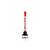 edding MTK25 Refill PERM marker25ml RED