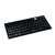 K75502UK Dual Wireless Compact Keyboard
