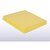 Yellow Cellulose Sponge Cloth Pack 10