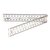 OXFORD FOLDING RULER 30CM