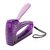 Rapesco Z-Duo T Gun Tacker Plastc Purple
