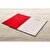 Black n Red A4 Recycled WB HB NB