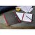 Black n Red A5 WB Polyprop Cover NB